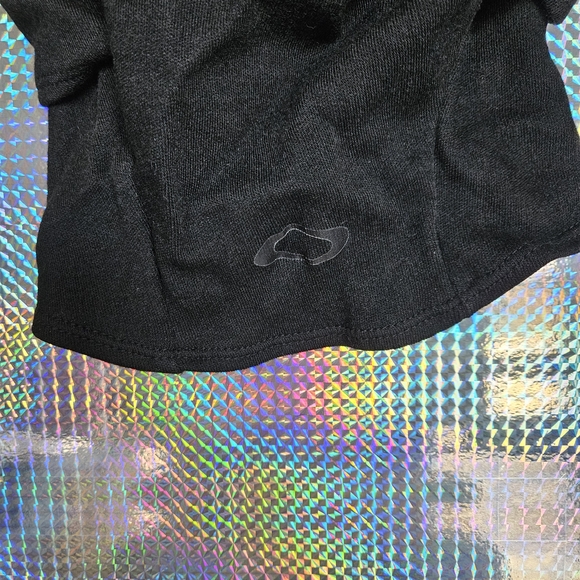 Black Racing Balaclava - Picture 6 of 6